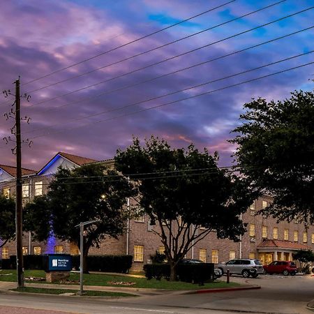 Mainstay Suites Addison-Dallas Buitenkant foto