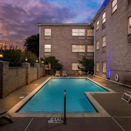 Mainstay Suites Addison-Dallas Buitenkant foto