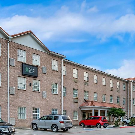 Mainstay Suites Addison-Dallas Buitenkant foto