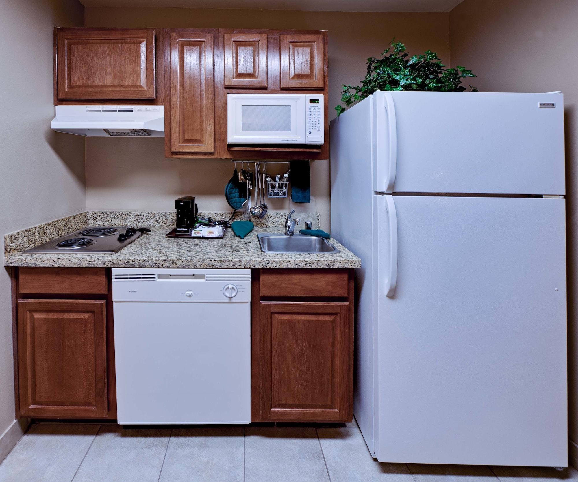 Mainstay Suites Addison-Dallas Buitenkant foto