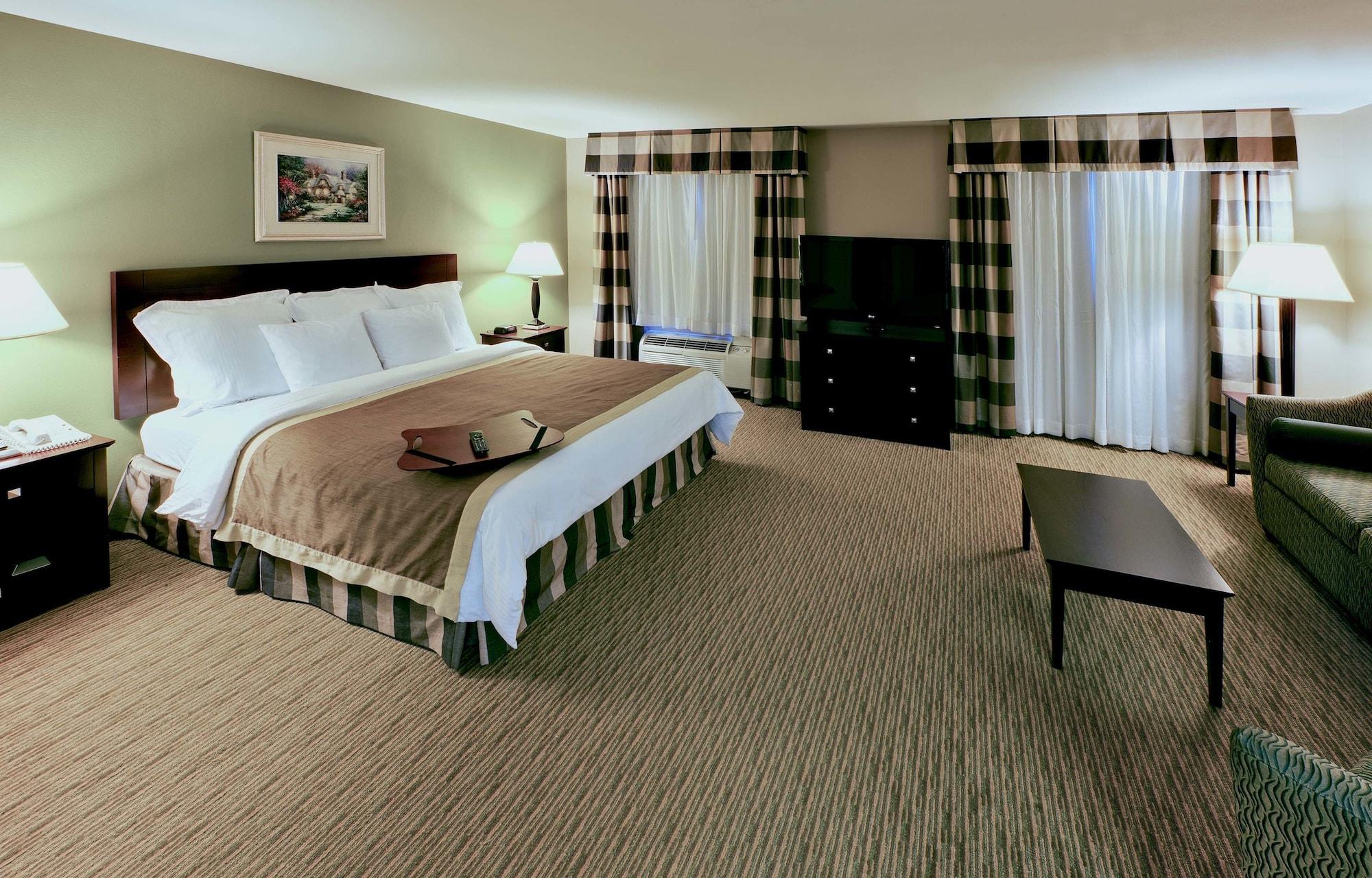 Mainstay Suites Addison-Dallas Buitenkant foto